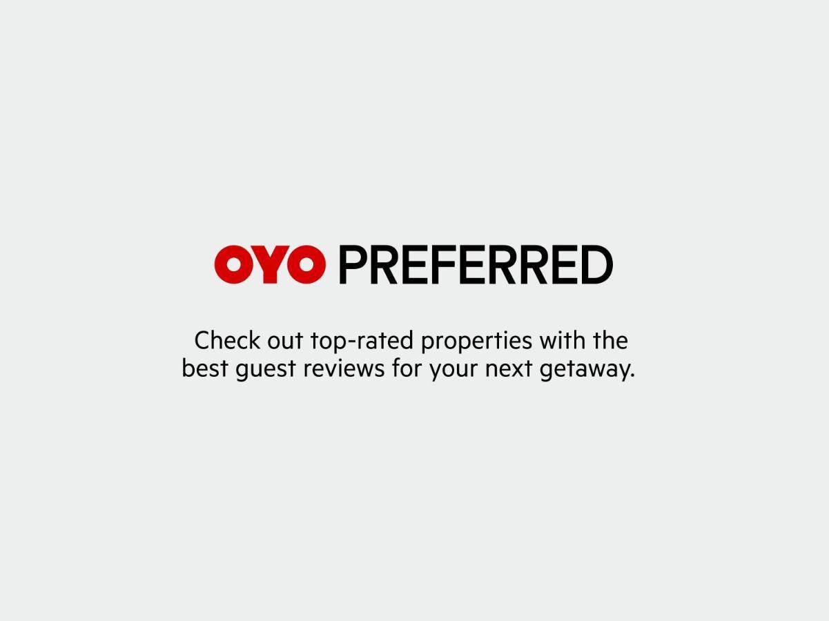 Oyo 35845 U-Turn Hotel Harsola Eksteriør billede